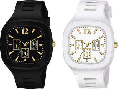 LOREO Analog Watch  - For Boys & Girls