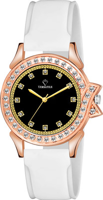Versatile Analog Watch  - For Women
