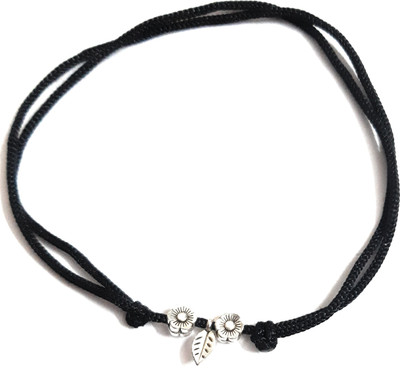 MANMORA Fabric Anklet