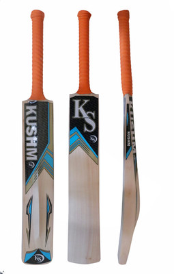 kushm ( 33.5 INCH ) KASHMIR WILLOW BAT BEST BAT FOR HARD AND SOFT TENNIS BALL Kashmir Willow Cricket Bat For 15+ Yrs(1.1 kg) kushm ( 33.5 INCH ) KASHMIR WILLOW BAT BEST BAT FOR HARD AND SOFT TENNIS BALL Kashmir Willow Cricket Bat For 15+ Yrs(1.1 kg)