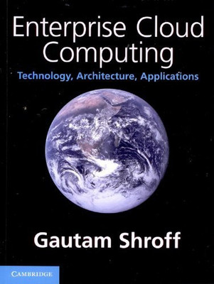 Enterprise Cloud Computing South Asian Edition(English, Paperback, Shroff Gautam Dr)
