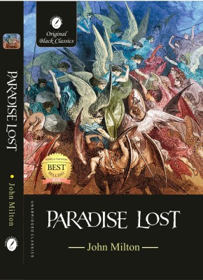 Paradise Lost(Paperback, John Milton)