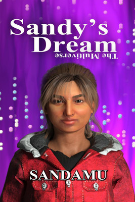 Sandy's Dream(English, Paperback, Sandamu)