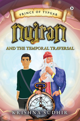 Prince of Typgar(Paperback, Krishna Sudhir)
