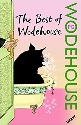 The Best Of Wodehouse: P.G. Wodehouse 6-Books Slipcase (The Code of Woosters, Uncle Fred in the Springtime, Blandings Castle, Something Fresh, Joy in the Morning, The Inimitable Jeeves)(English, Paperback, G.,Wodehouse P.) The Best Of Wodehouse: P.G. Wodehouse 6-Books Slipcase (The Code of Woosters, Uncle Fred in the Springtime, Blandings Castle, Something Fresh, Joy in the Morning, The Inimitable Jeeves)(English, Paperback, G.,Wodehouse P.)