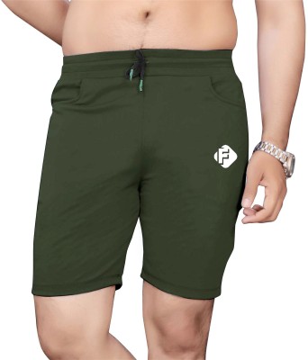 Fortex Solid Men Boxer