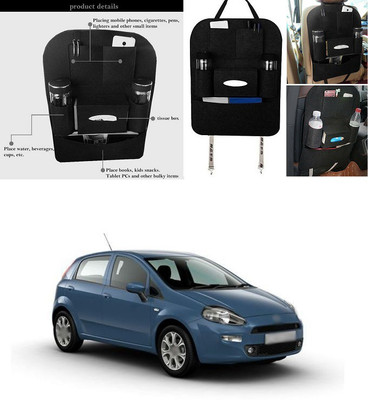 PRTEK Car Storage Bag(1 L)