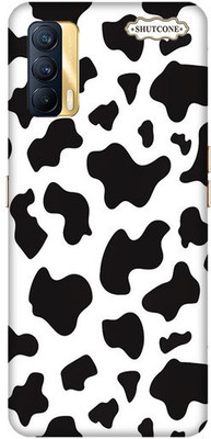 MyBestow Back Cover for Realme X7 5G(Multicolor, Hard Case, Pack of: 1)