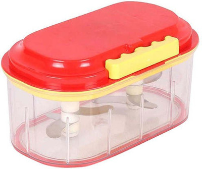 Dabster Vegetable & Fruit Chopper(1)