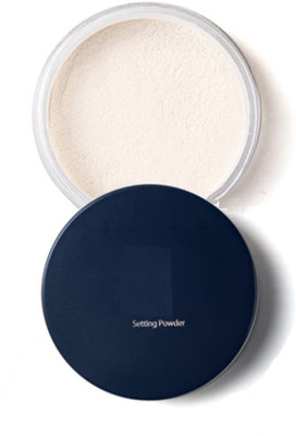 Latixmat Make up setting loose powder compact oil free matte finish Compact(soft light, 8 g)