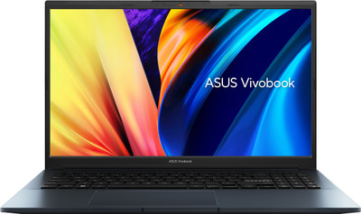 ASUS Vivobook Pro 15 Ryzen 7 Octa Core 4800H - (16 GB/512 GB SSD/Windows 11 Home/4 GB Graphics/NVIDIA GeForce GTX 1650 Max Q) M6500IH-HN701WS Creator Laptop(15.6 Inch, Quiet Blue, 1.80 kg, With MS Off