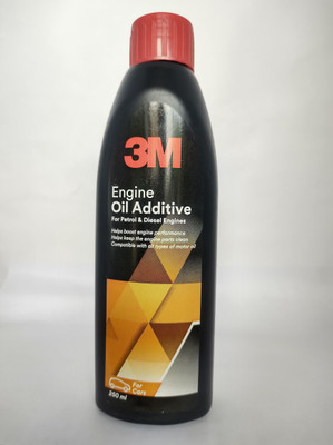 3M Engine Oil Additive(250 ml)