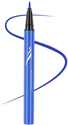 Latixmat INTENCE LOOK QUICK DRY FORMULA SWEAT PROOF SUPER STAY EYE LINER 1.5 ml(BLACK)