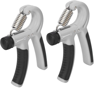 Pheonix Adjustable Hand Grip Strengthener for Hand Exercise Hand Grip/Fitness Grip