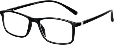 eyestreet Full Rim Rectangle Frame(51 mm)