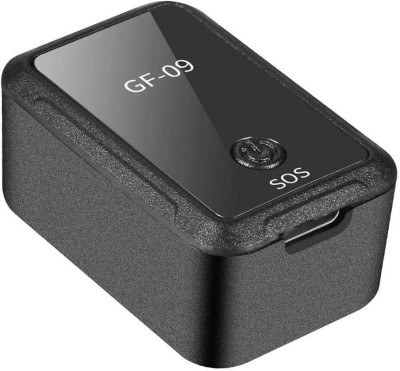 AUSHA G9 GPS Device(Black)