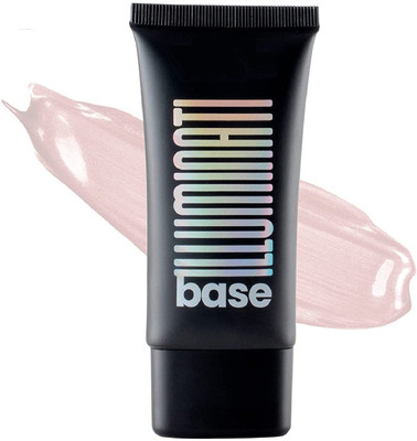 Latixmat Make up base liquid highlighter pink for shiny look Highlighter(pink)