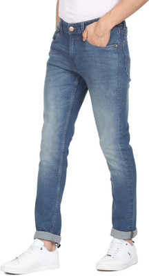 U.S. POLO ASSN. Slim Men Blue Jeans