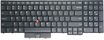 TechSonic Thinkpad Edge GG-105US 04Y0308 0B35396 0C01700 GL-105US Laptop Keyboard Replacement Key