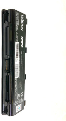 WISTAR PA5024U-1BRS Battery for Toshiba Satellite L850-01X 6 Cell Laptop Battery