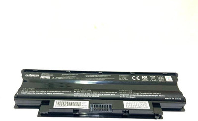 WISTAR 312-0234 Battery For Inspiron 14RN-1364PBL 14RN-1818DBK 14RN4110-1685DB 6 Cell Laptop Battery