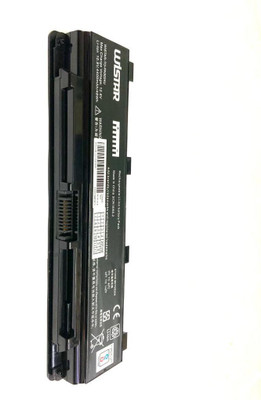 WISTAR PA5024U-1BRS Battery for Toshiba Satellite L850 Series 6 Cell Laptop Battery