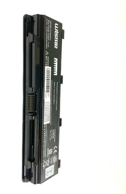 WISTAR PA5024U-1BRS Battery for Toshiba Satellite L830-10P 6 Cell Laptop Battery