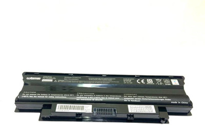 WISTAR 12-0240 Battery For Inspiron 14RN-985DBK 14Z-0256BK 14Z-1500SLV 14Z-2026DBK 6 Cell Laptop Battery