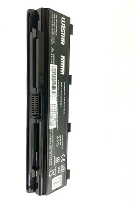 WISTAR PA5024U-1BRS Battery for Toshiba Satellite C840D 6 Cell Laptop Battery