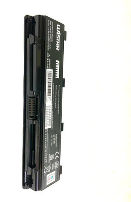 WISTAR PA5024U-1BRS Battery for Toshiba Satellite L800D 6 Cell Laptop Battery