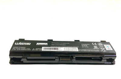 WISTAR PA5024U-1BRS Battery for Toshiba Satellite C50D-AST2NX1 6 Cell Laptop Battery