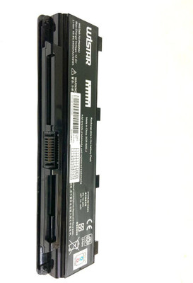 WISTAR PA5024U-1BRS Battery for Toshiba Satellite C850-05C 6 Cell Laptop Battery