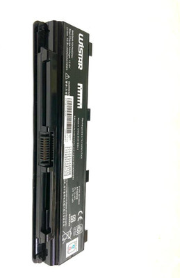 WISTAR PA5024U-1BRS Battery for Toshiba Satellite L840-ST2N01 6 Cell Laptop Battery