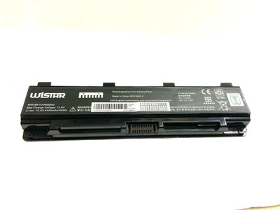 WISTAR PA5024U-1BRS Battery for Toshiba Satellite L850-139 6 Cell Laptop Battery