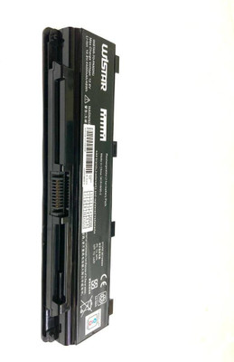 WISTAR PA5024U-1BRS Battery for Toshiba Satellite L840/04E 6 Cell Laptop Battery