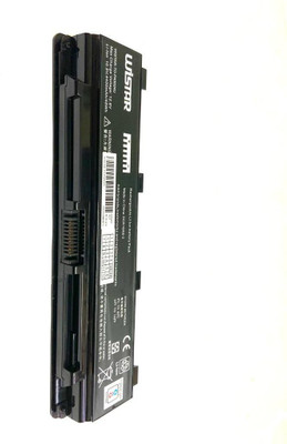 WISTAR PA5024U-1BRS Battery for Toshiba Satellite L830-123 6 Cell Laptop Battery