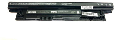 WISTAR MR90Y N121Y Laptop Battery For Dell Vostro 2421 2521 6 Cell Laptop Battery