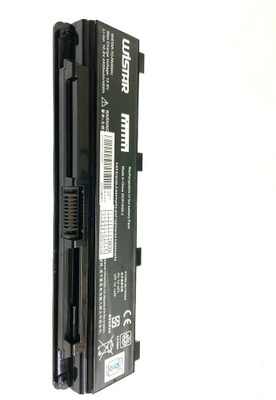 WISTAR PA5024U-1BRS Battery for Toshiba Satellite C855-10G 6 Cell Laptop Battery