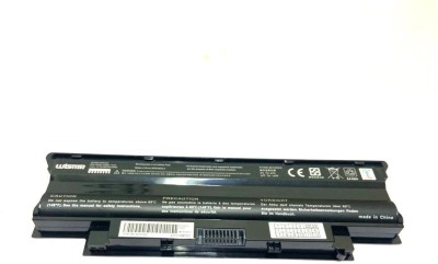 WISTAR J1KND Laptop Battery For Dell Inspiron M501R 6 Cell Laptop Battery