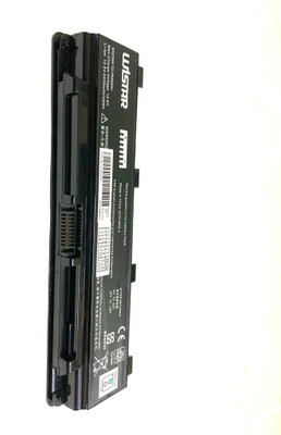 WISTAR PA5024U-1BRS Battery for Toshiba Satellite L830-10F 6 Cell Laptop Battery