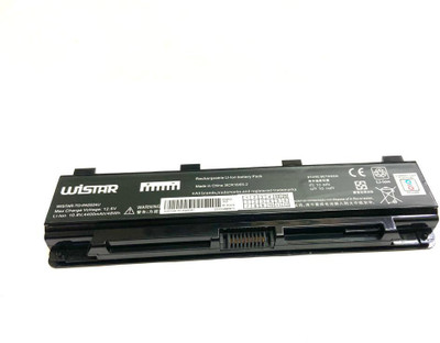 WISTAR PA5024U-1BRS PA5025 Battery for Toshiba Satellite S845D 6 Cell Laptop Battery