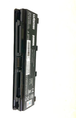 WISTAR PA5024U-1BRS Battery for Toshiba Satellite C870-10N 6 Cell Laptop Battery