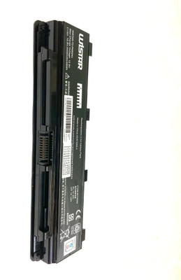 WISTAR PA5024U-1BRS Battery for Toshiba Satellite C855-1J1 6 Cell Laptop Battery