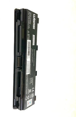 WISTAR PA5024U-1BRS Battery for Toshiba Satellite C855-S5214 6 Cell Laptop Battery
