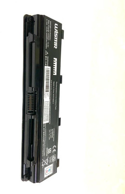 WISTAR PA5024U-1BRS Battery for Toshiba Satellite L830-10X 6 Cell Laptop Battery
