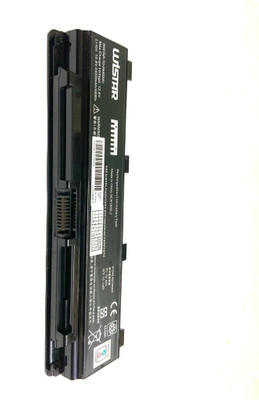 WISTAR PA5024U-1BRS Battery for Toshiba Satellite L830-138 6 Cell Laptop Battery