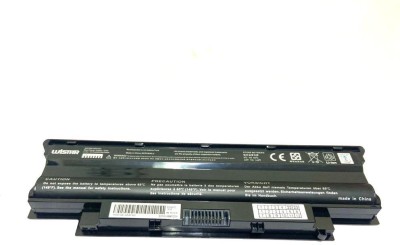 WISTAR 312-1206 Battery For Inspiron 15R-1632SLV 15R-1633SLV 15R-1803MRB 15R-2105MRB 6 Cell Laptop Battery