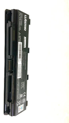 WISTAR PA5024U-1BRS Battery for Toshiba Satellite L805D 6 Cell Laptop Battery
