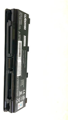 WISTAR PA5024U-1BRS Battery for Toshiba Satellite C855-12C 6 Cell Laptop Battery