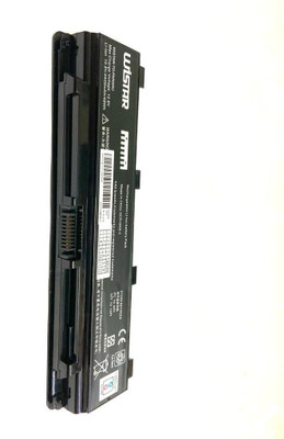 WISTAR PA5024U-1BRS Battery for Toshiba Satellite C855-1J2 6 Cell Laptop Battery